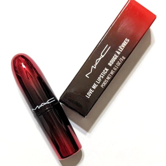 MAC Cosmetics | Love Me Lipstick - Picture 7 of 7